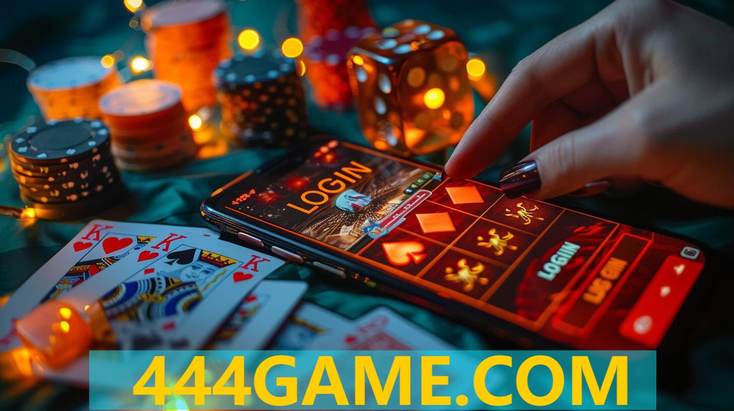 444game