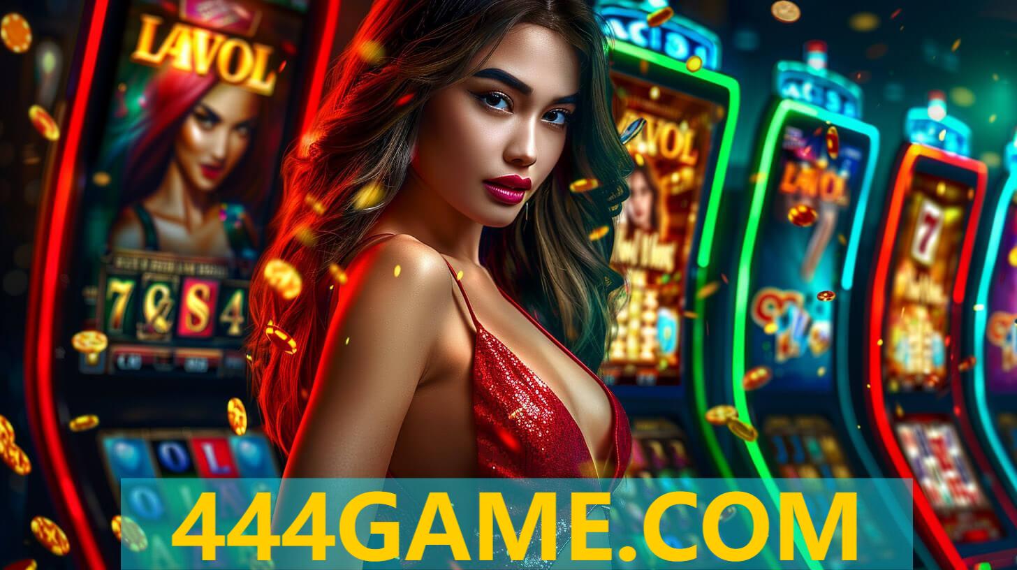444game