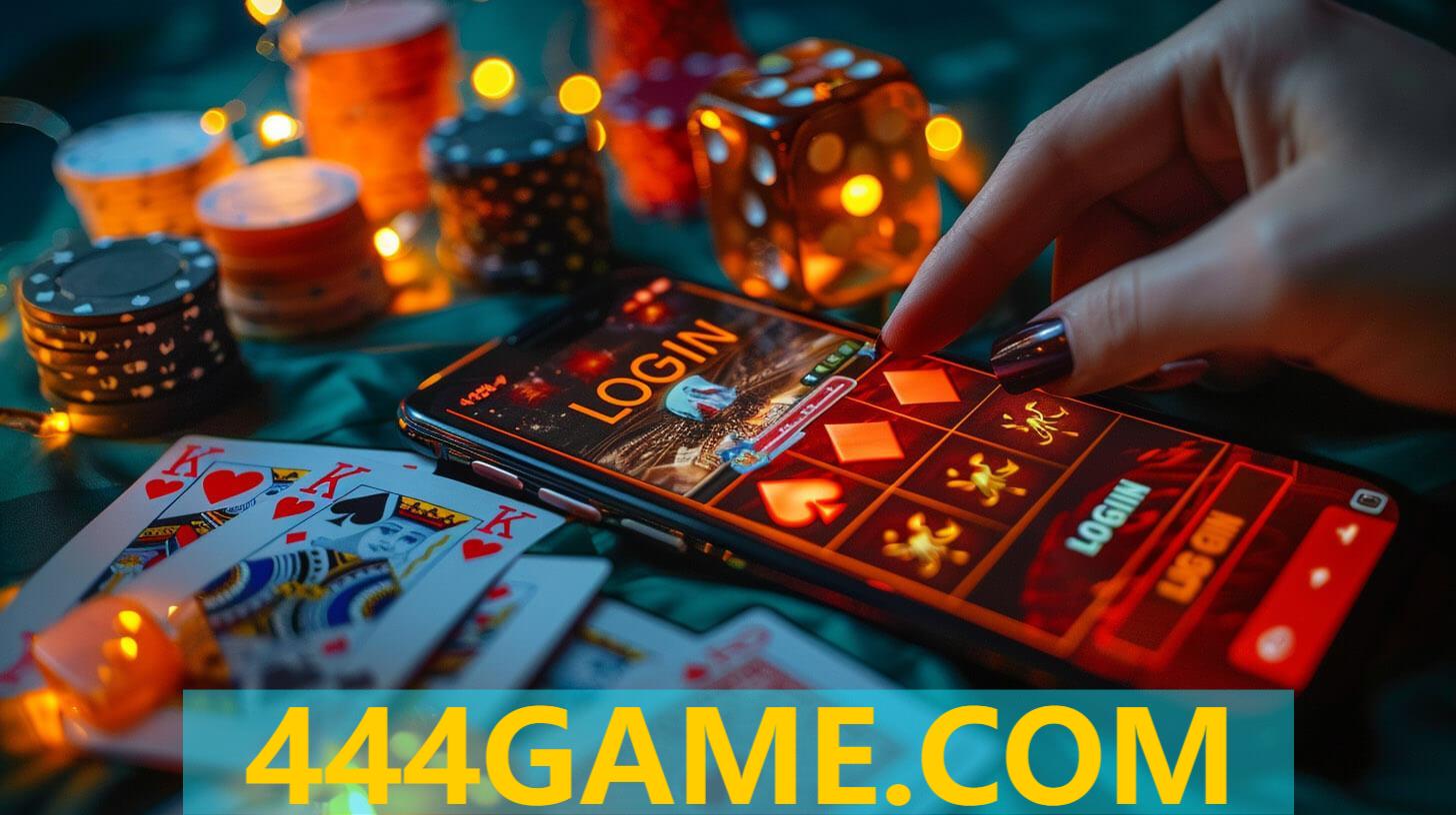 444game