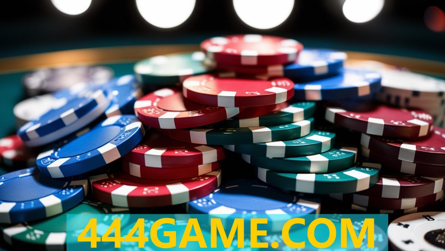 444game