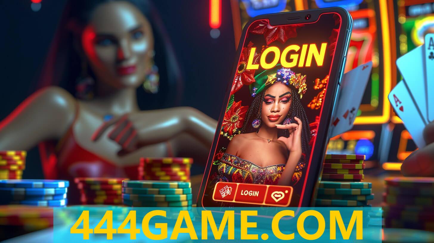 444game